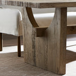 Four Hands Merida Dining Table