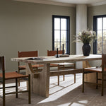 Four Hands Merida Dining Table