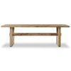 Four Hands Merida Dining Table