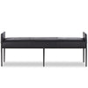 Four Hands Brickel Backless Bench