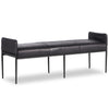 Four Hands Brickel Backless Bench