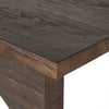 Four Hands Winchester Coffee Table