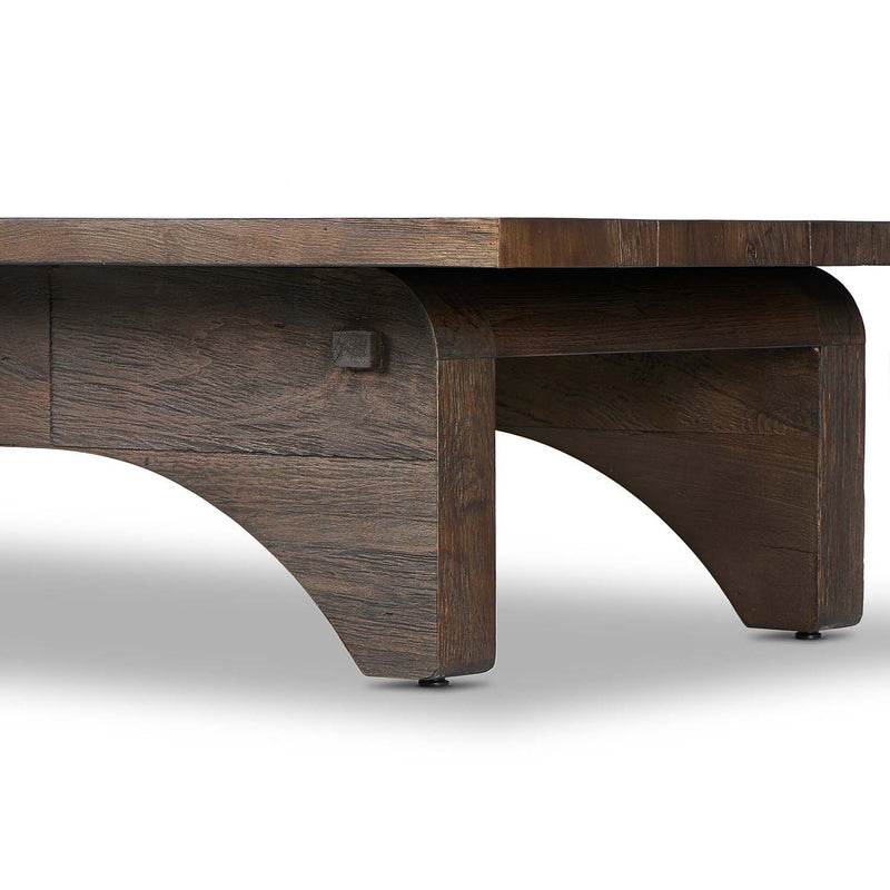 Four Hands Winchester Coffee Table