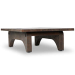 Four Hands Winchester Coffee Table