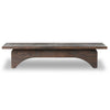 Four Hands Winchester Coffee Table