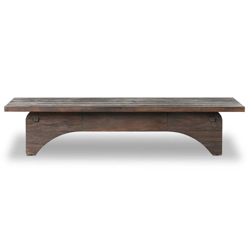 Four Hands Winchester Coffee Table