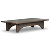 Four Hands Winchester Coffee Table