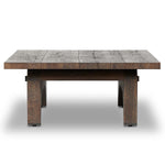 Four Hands Winchester Coffee Table