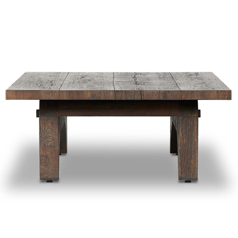 Four Hands Winchester Coffee Table