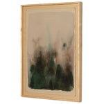 Four Hands Woodland Framed Artwork