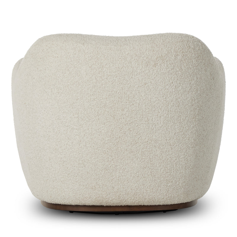 Four Hands Julius Swivel Chair