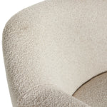 Four Hands Julius Swivel Chair