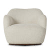 Four Hands Julius Swivel Chair