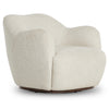 Four Hands Julius Swivel Chair