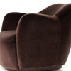 Four Hands Julius Swivel Chair