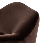 Four Hands Julius Swivel Chair