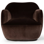 Four Hands Julius Swivel Chair