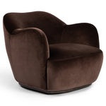 Four Hands Julius Swivel Chair