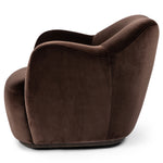 Four Hands Julius Swivel Chair