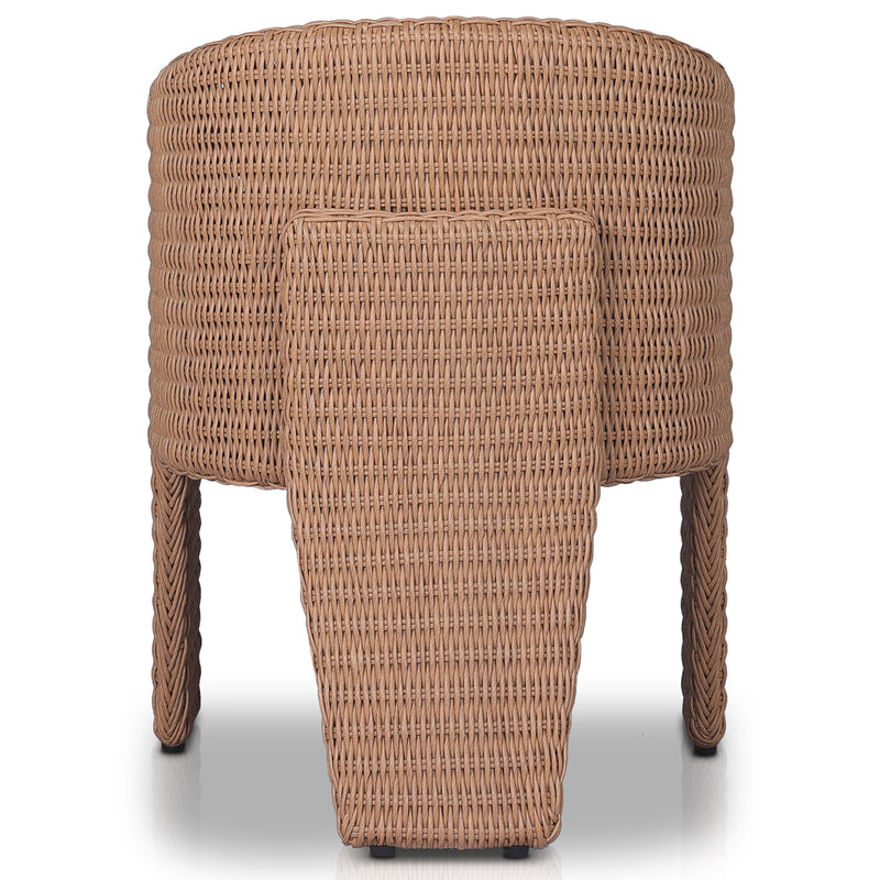 Four Hands Fae Outdoor Dining Chair Set of 2