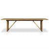 Four Hands Enders Outdoor Dining Table