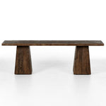 Four Hands Atlas Console Table