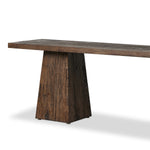 Four Hands Atlas Console Table