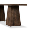 Four Hands Atlas Console Table