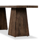 Four Hands Atlas Console Table