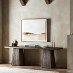 Four Hands Atlas Console Table