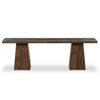 Four Hands Atlas Console Table