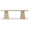 Four Hands Atlas Console Table