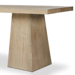 Four Hands Atlas Console Table