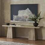 Four Hands Atlas Console Table