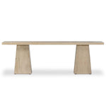 Four Hands Atlas Console Table