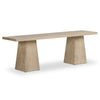 Four Hands Atlas Console Table