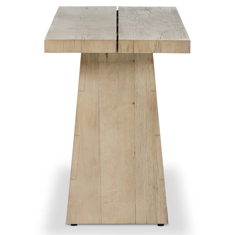 Four Hands Atlas Console Table