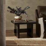 Four Hands Isaac End Table Set of 2