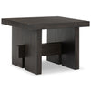 Four Hands Isaac End Table Set of 2