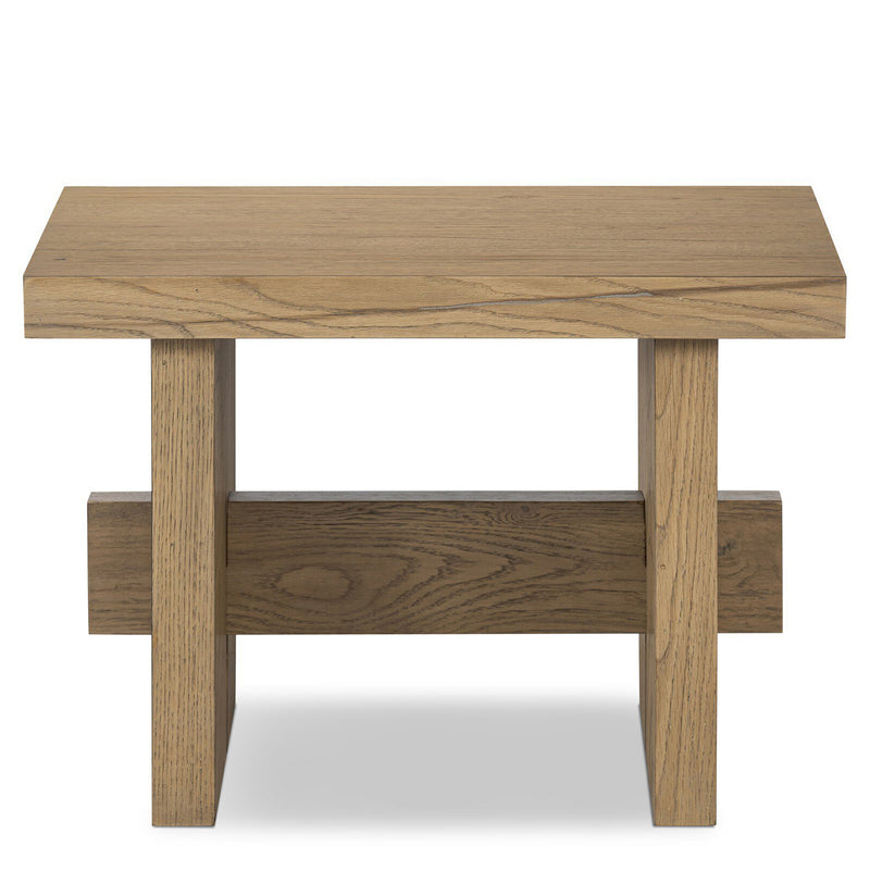 Four Hands Isaac End Table Set of 2