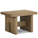 Four Hands Isaac End Table Set of 2