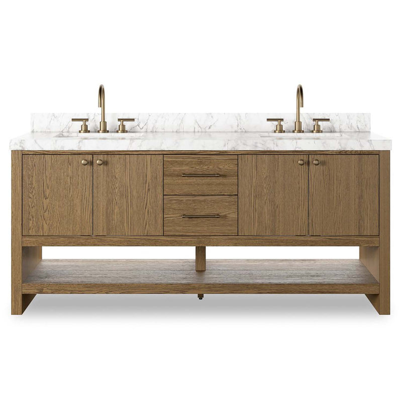 Four Hands Anthem Double Vanity