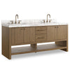 Four Hands Anthem Double Vanity