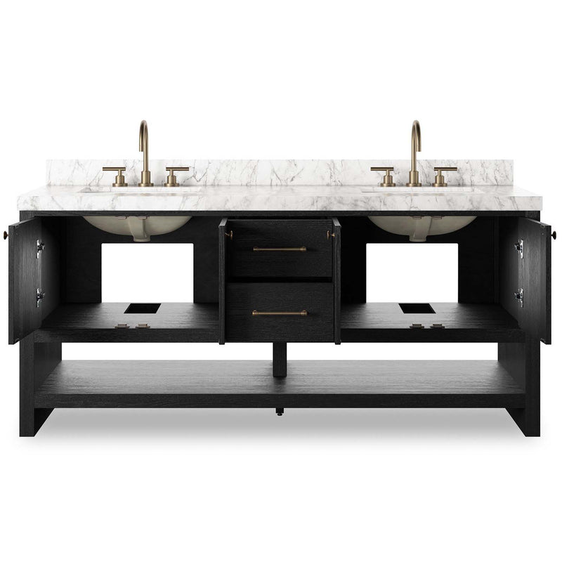 Four Hands Anthem Double Vanity