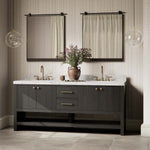 Four Hands Anthem Double Vanity