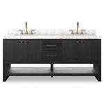 Four Hands Anthem Double Vanity