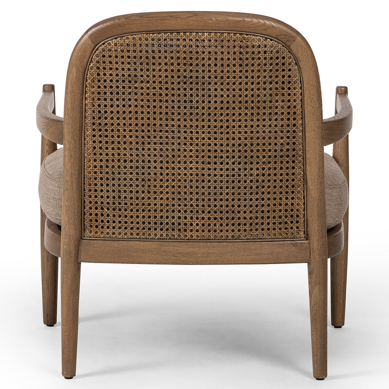 Four Hands Netta Chair