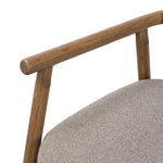 Four Hands Tennison Chair