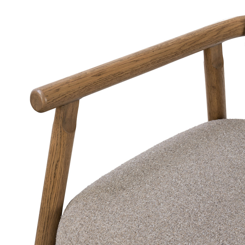 Four Hands Tennison Chair