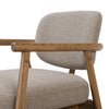 Four Hands Tennison Chair